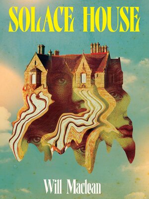 cover image of Solace House